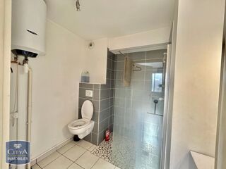  Appartement � louer 1 pi�ce 21 m�