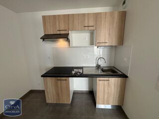  Appartement � louer 3 pi�ces 55 m�