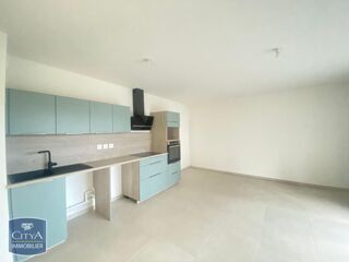  Appartement à louer 3 pièces 59 m²