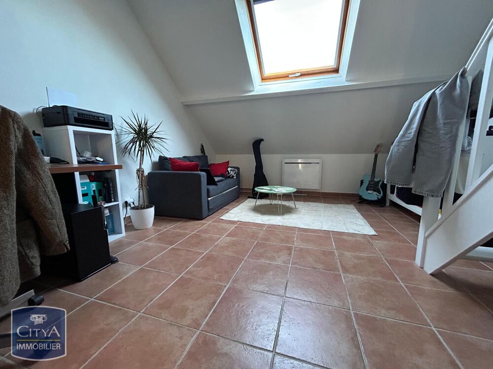 location Appartement - 1 pièce(s) - 34 m² Épernon (28230)