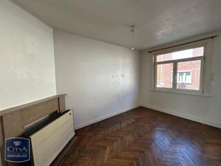  Appartement à louer 2 pièces 61 m²