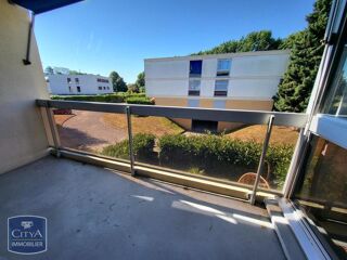  Appartement à louer 1 pièce 35 m²