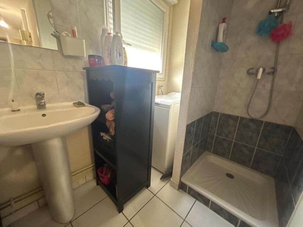 location Appartement - 2 pièce(s) - 33 m² Valentigney (25700)