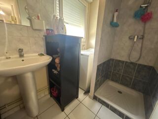  Appartement à louer 2 pièces 33 m²