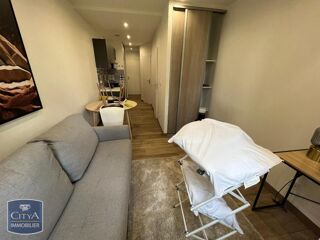  Appartement � louer 1 pi�ce 21 m�