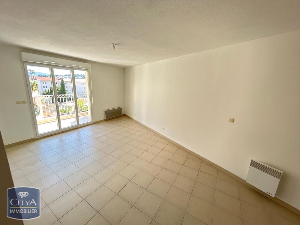 location Appartement - 3 pièce(s) - 58 m² La Seyne-sur-Mer (83500)