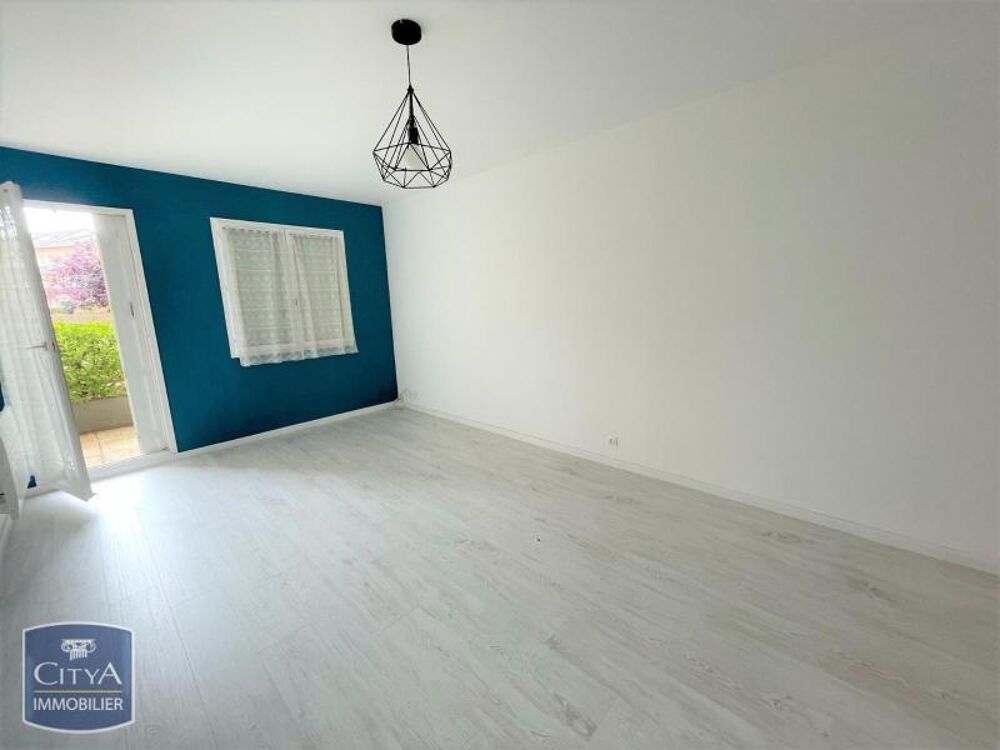 location Appartement - 1 pièce(s) - 38 m² Le Havre (76620)