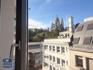  Appartement � louer 2 pi�ces 43 m�