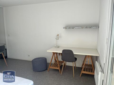  Appartement � louer 1 pi�ce 25 m�