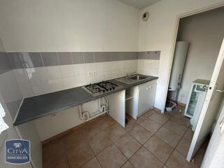 Appartement à louer 2 pièces 48 m²
