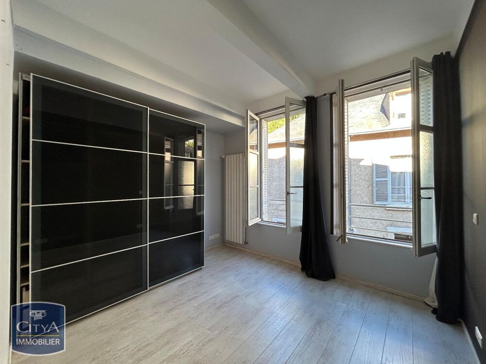 location Appartement - 3 pièce(s) - 81 m² Blois (41000)