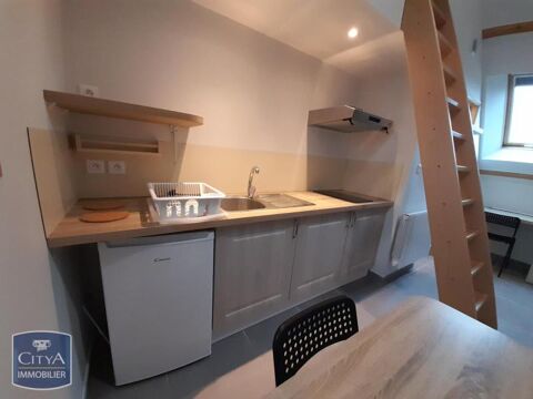   Location Appartement Appartement - 1 pi�ce(s) - 20 m�