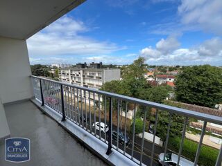  Appartement à louer 1 pièce 20 m²