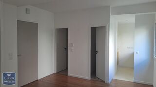  Appartement à louer 1 pièce 27 m²