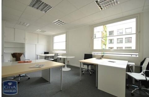 A LOUER - PLATEAU BUREAU - NANTES HYPER CENTRE (CALVA... 1541 44000 Nantes