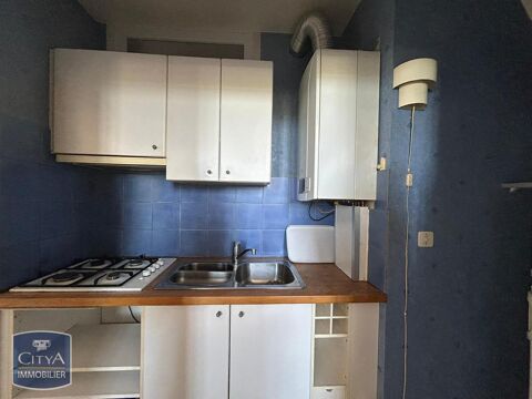  Appartement  louer 1 pice 30 m