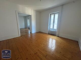  Appartement à louer 2 pièces 91 m²