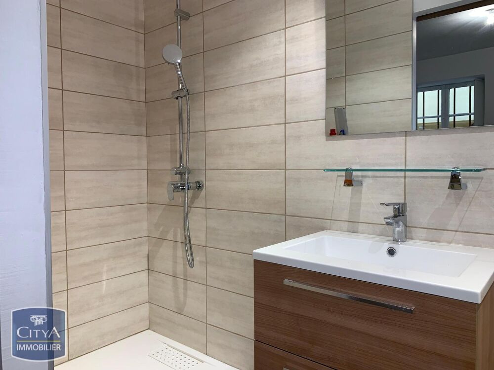 location Appartement - 2 pièce(s) - 38 m² Villefranche-sur-Saône (69400)