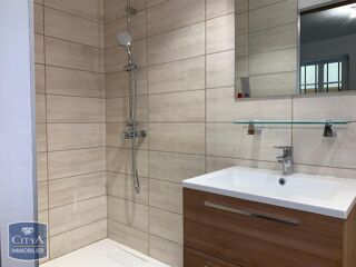  Appartement à louer 2 pièces 38 m²