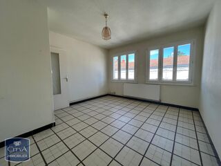 Appartement à louer 3 pièces 59 m²