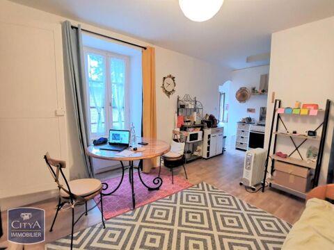  Appartement  louer 2 pices 43 m