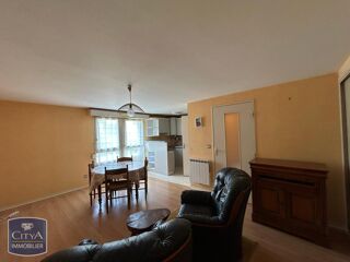  Appartement à louer 1 pièce 42 m²