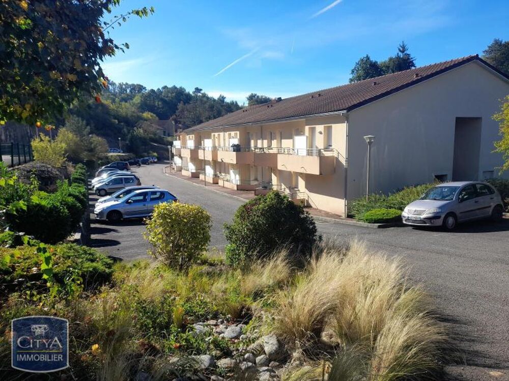 location Appartement - 1 pièce(s) - 26 m² Champcevinel (24750)