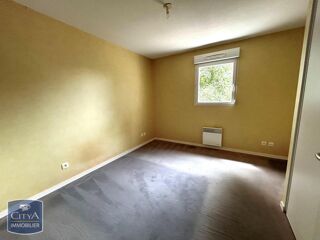  Appartement à louer 2 pièces 48 m²