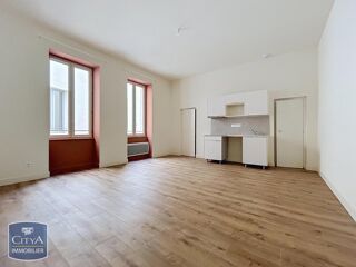  Appartement à louer 2 pièces 51 m²