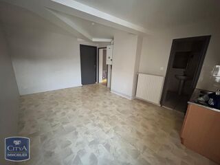  Appartement à louer 2 pièces 49 m²