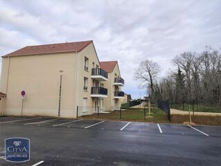  Appartement à louer 2 pièces 48 m²