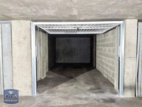  Parking / Garage  louer 