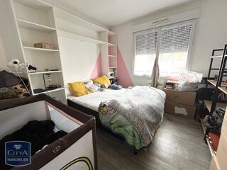  Maison � louer 4 pi�ces 81 m�