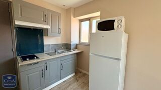  Appartement � louer 1 pi�ce 19 m�