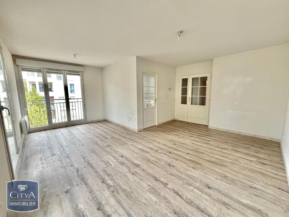 location Appartement - 3 pièce(s) - 65 m² Saint-Étienne (42000)