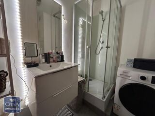  Appartement � louer 1 pi�ce 30 m�