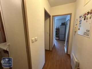  Appartement � louer 2 pi�ces 31 m�