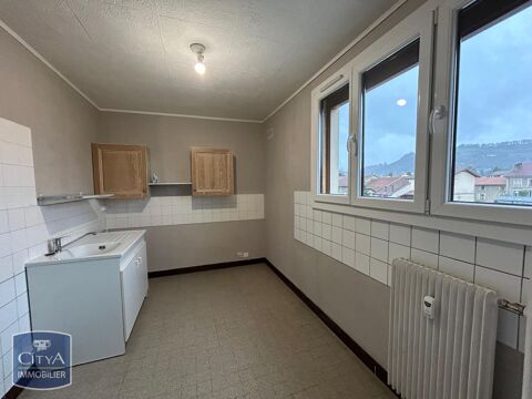  Appartement  louer 3 pices 63 m