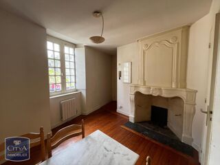  Appartement à louer 2 pièces 28 m²