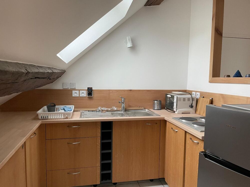 appartement avec climatisation - Idéalement situé en ple....