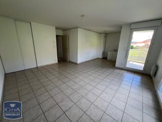  Appartement à louer 3 pièces 57 m²