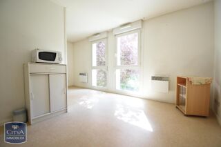  Appartement � louer 1 pi�ce 31 m�