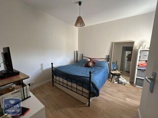  Appartement à louer 2 pièces 47 m²