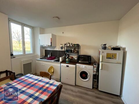   Location Maison Maison - 2 pièce(s) - 30 m²
