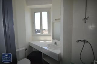  Appartement à louer 2 pièces 45 m²