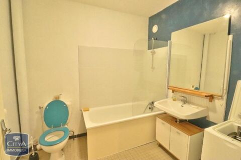  Appartement � louer 1 pi�ce 32 m�