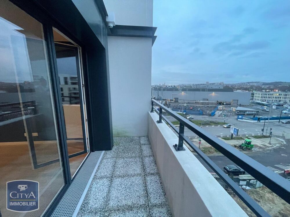 location Appartement - 1 pièce(s) - 28 m² Colombes (92700)