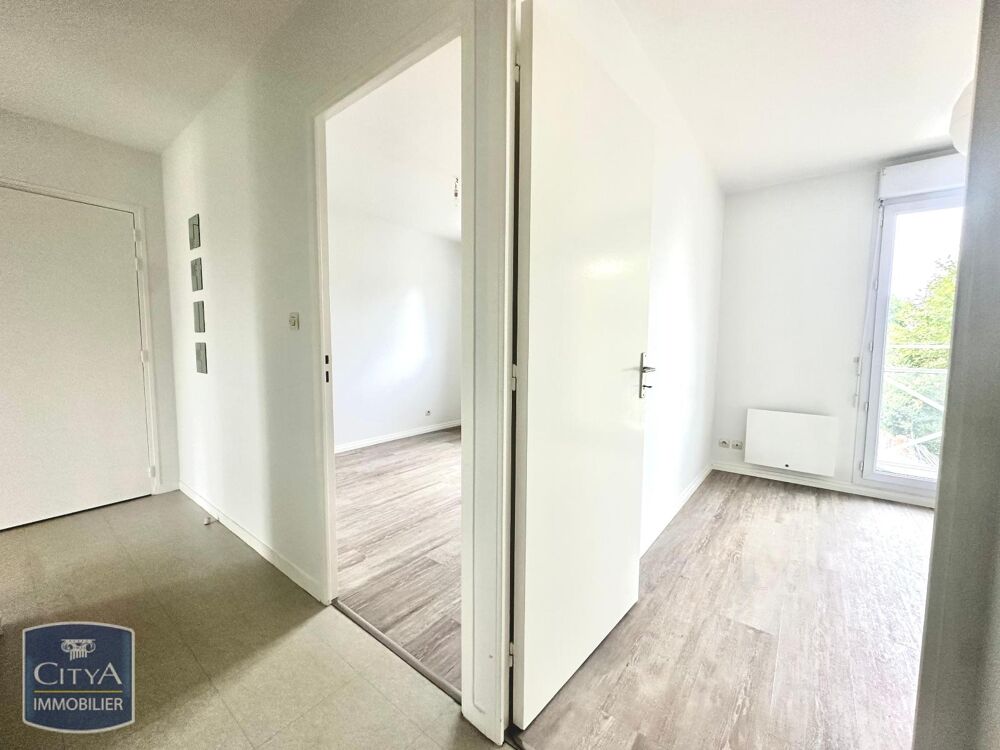 location Appartement - 3 pièce(s) - 63 m² Angers (49000)