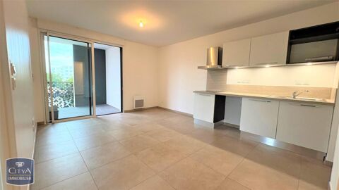  Appartement  louer 2 pices 41 m