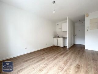  Appartement � louer 1 pi�ce 18 m�